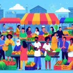 E-commerce vs. Retail Tradisional: Siapa yang Lebih Unggul di Era Digital?