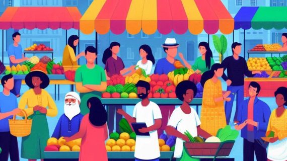 E-commerce vs. Retail Tradisional: Siapa yang Lebih Unggul di Era Digital?