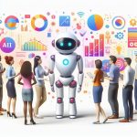 Memanfaatkan Kekuatan AI dalam Kampanye Pemasaran Digital