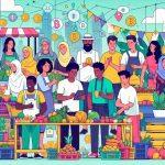 Revolusi Teknologi Blockchain: Potensi dan Tantangan di Masa Depan