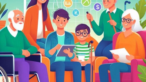Investasi di Saham Teknologi: Strategi Menghadapi Volatilitas Pasar