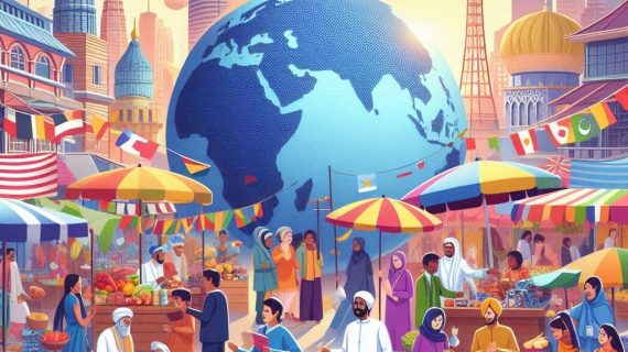 Investasi ESG: Tren dan Tantangan di Pasar Modal Global