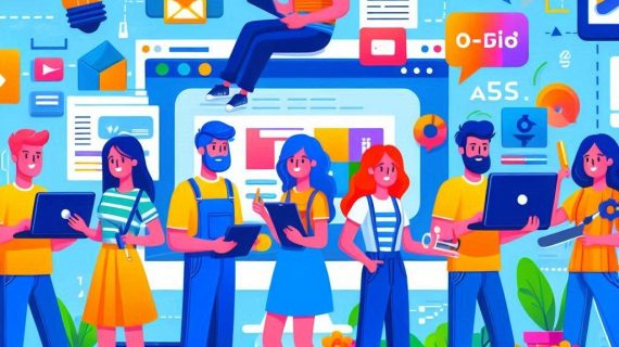 Strategi Menghadapi Persaingan Bisnis di Era Digital: Panduan untuk Pemula