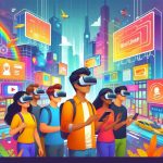 Augmented Reality dan Virtual Reality: Mengubah Lanskap Pemasaran