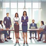 Peran Human Resources dalam Mengembangkan Kepemimpinan Masa Depan