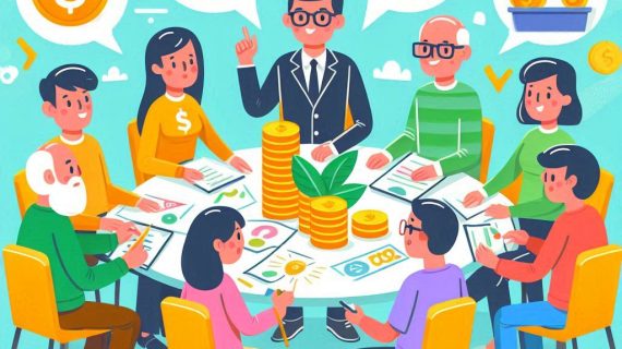 Pentingnya Transparansi dan Akuntabilitas dalam Manajemen Keuangan Publik