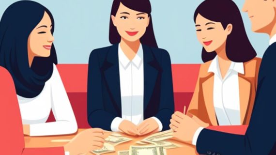 Navigasi Regulasi Keuangan Global: Tantangan dan Peluang untuk Bisnis Internasional