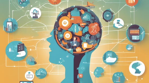 Inovasi dan Resilience: Menghadapi Tantangan Bisnis di Era Digital