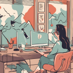 Work-Life Balance: Tantangan dan Solusi untuk Milenial dan Generasi Z