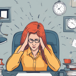 Milenial dan Generasi Z: Mengatasi Burnout di Tempat Kerja Modern