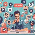 Peran Influencer dalam Melonjakkan Bisnis Anda Menjadi Viral