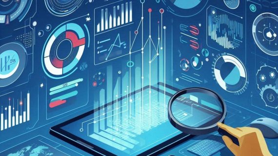 Peran Data Analitik dalam Menentukan Strategi Bisnis di Era Digital