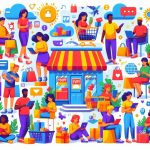 Tren Social Commerce dan In-Feed Shopping yang Mengubah Cara Belanja Online