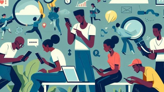 Optimisasi SEO dan SEM: Senjata Utama dalam Persaingan Bisnis Online