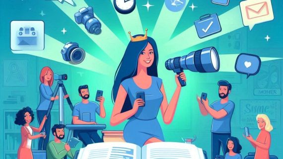 Mengintegrasikan Influencer Marketing dalam Strategi Pemasaran Digital