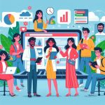 Bagaimana Data-Driven Marketing Mengubah Strategi Pemasaran Digital