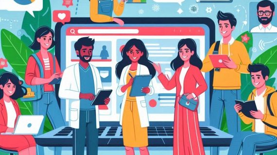 Bagaimana Data-Driven Marketing Mengubah Strategi Pemasaran Digital