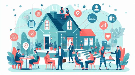 Menggunakan Networking untuk Menciptakan Peluang Bisnis Baru