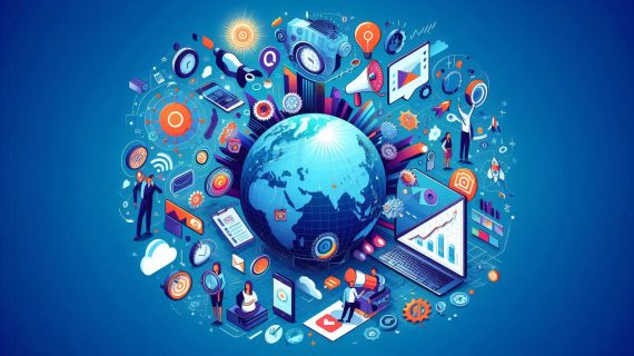 Big Data: Membangun Keunggulan Bersaing dalam Pengambilan Keputusan Bisnis