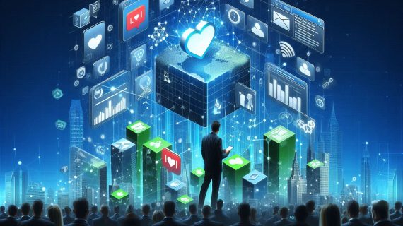 Memanfaatkan Teknologi Cloud untuk Efisiensi Operasional dan Skalabilitas Bisnis