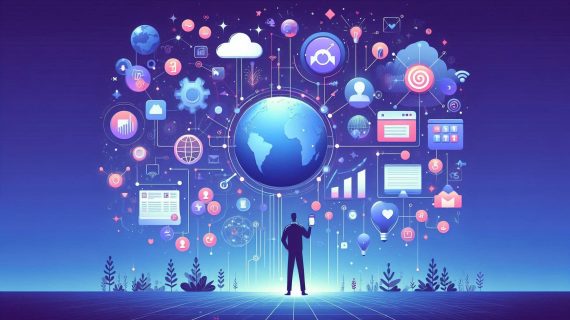 Cybersecurity di Era Digital: Perlindungan Data sebagai Prioritas Bisnis
