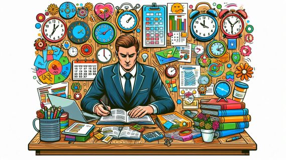 Pentingnya Self-Discipline dalam Mencapai Tujuan Bisnis