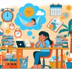 Strategi Mengatasi Stres dan Burnout untuk Pengusaha yang Sukses