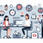 Keuntungan Mengintegrasikan CRM dengan Media Sosial untuk Bisnis Anda