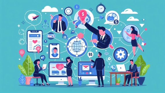 Tips dan Trik Memilih Sistem CRM yang Tepat untuk Bisnis Anda