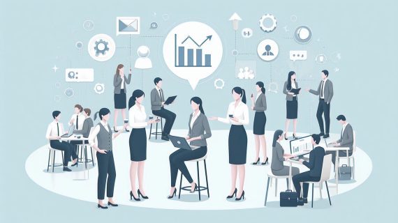 Strategi Optimasi Operasional Bisnis untuk Efisiensi dan Produktivitas Tinggi