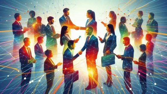 Pentingnya Manajemen Rantai Pasok dalam Operasional Bisnis yang Berhasil