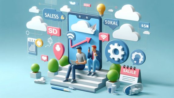 Mengoptimalkan Data Analytics untuk Mengetahui Perilaku Pelanggan