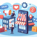 Personalisasi Pemasaran dengan Teknologi Machine Learning