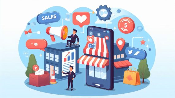 Personalisasi Pemasaran dengan Teknologi Machine Learning