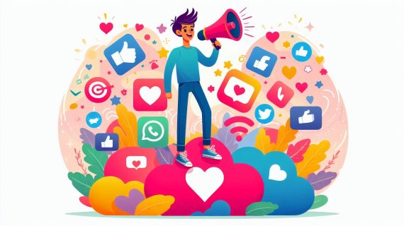 Manfaat Jangka Panjang Menggunakan Influencer dalam Digital Marketing