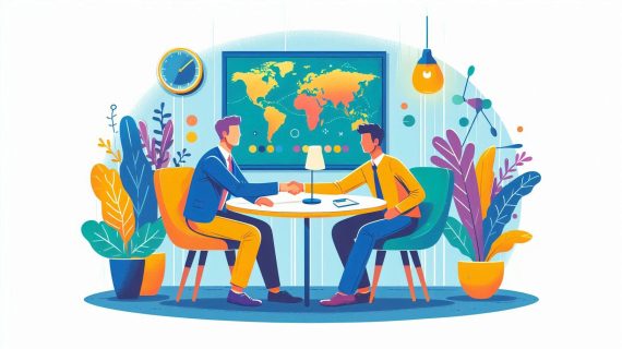 Strategi Negosiasi yang Efektif untuk Mendapatkan Kesepakatan yang Menguntungkan