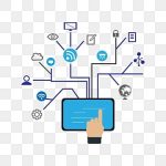 Manfaat Internet of Things (IoT) dalam Meningkatkan Efisiensi di Tempat Kerja