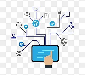 Manfaat Internet of Things (IoT) dalam Meningkatkan Efisiensi di Tempat Kerja