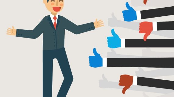 Pentingnya Kepercayaan dalam Kepemimpinan Bisnis yang Sukses