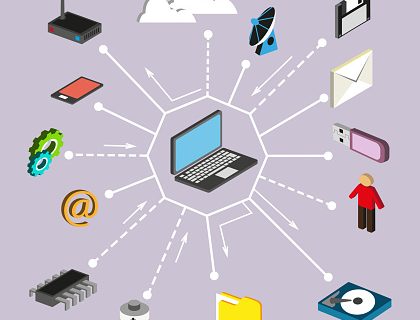 Bagaimana Teknologi CRM Dapat Meningkatkan Efisiensi Tim Sales