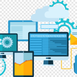Penerapan Cloud Computing di Lingkungan Kerja untuk Efisiensi Bisnis