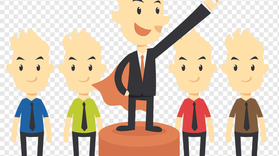 Strategi Leadership untuk Meningkatkan Produktivitas Tim