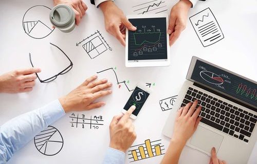 Bagaimana Teknologi AI Meningkatkan Produktivitas di Tempat Kerja