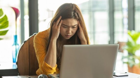 Mengatasi Burnout: Tips untuk Karyawan agar Tetap Produktif dan Sehat