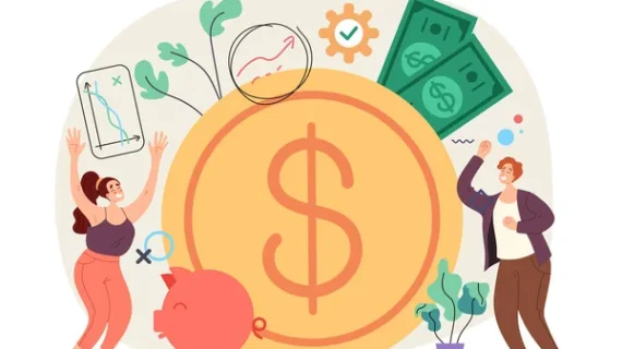 Keuntungan Investasi Jangka Panjang untuk Masa Depan Keuangan Anda