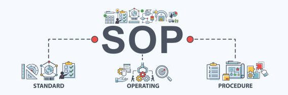 Pentingnya Standard Operating Procedure (SOP) dalam Meningkatkan Kinerja Tim
