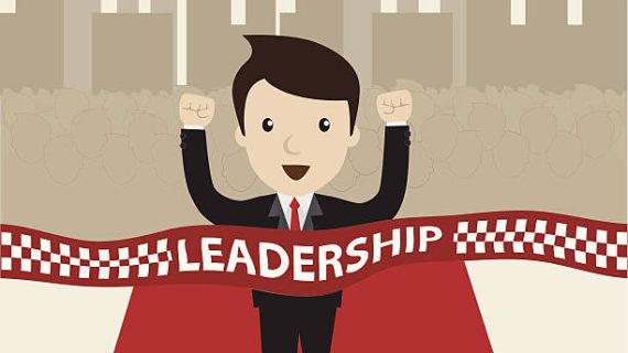 5 Strategi Kepemimpinan untuk Membangun Lingkungan Kerja yang Positif