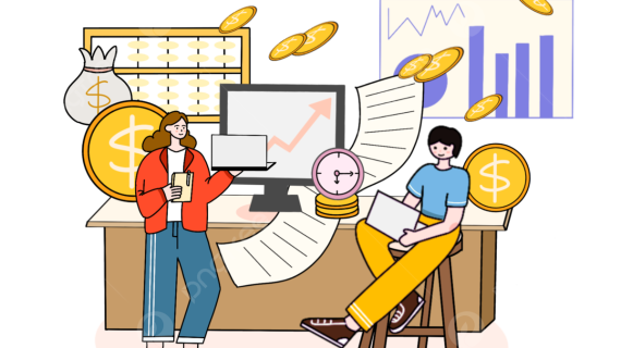 Tips Efektif Mengelola Keuangan Bisnis di Tengah Ketidakpastian Ekonomi