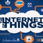 Peran Internet of Things (IoT) dalam Transformasi Dunia Kerja Modern