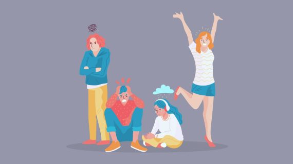 Meningkatkan Emotional Intelligence untuk Kepemimpinan yang Lebih Efektif
